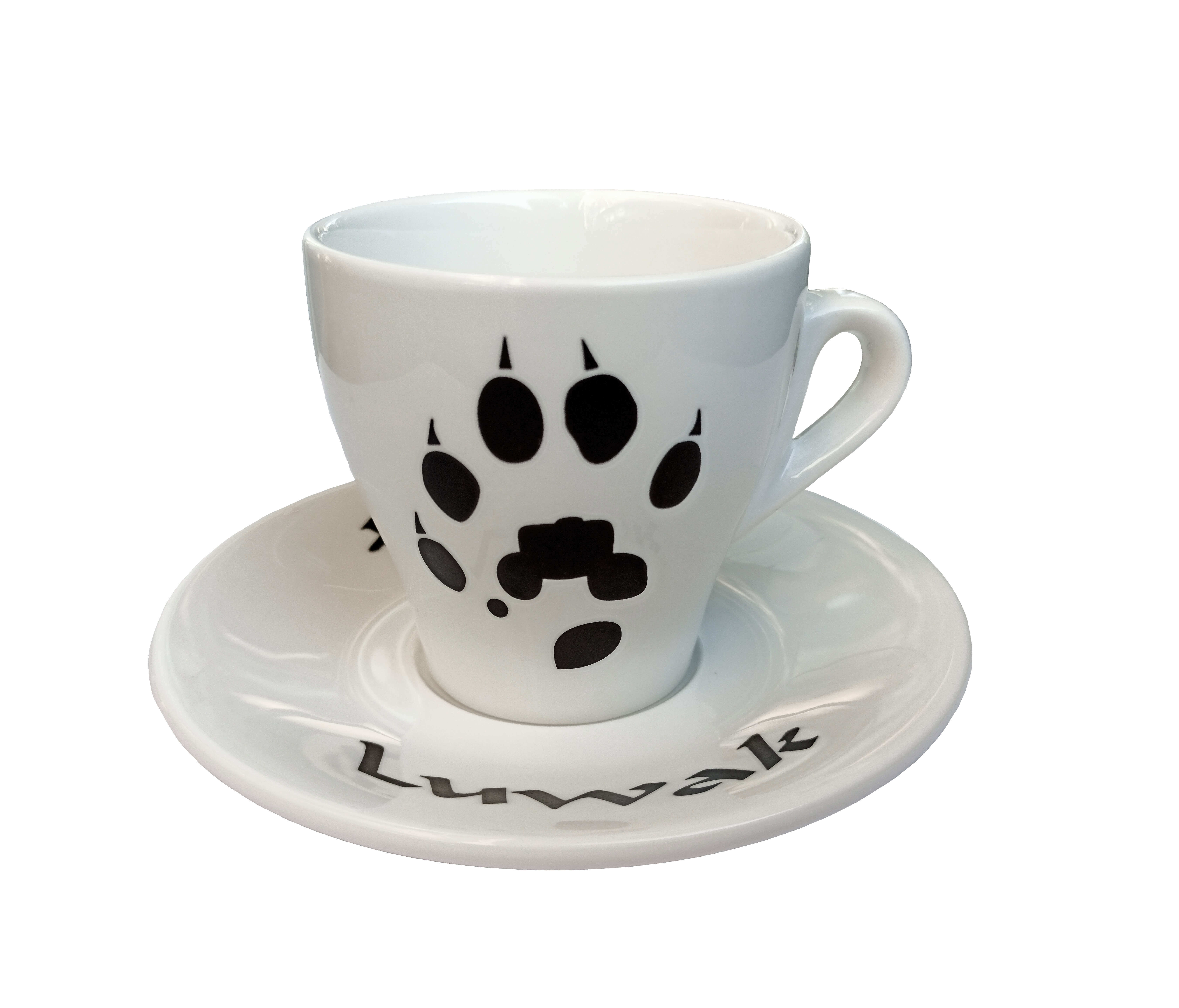 брендированный набор "LUWAK"