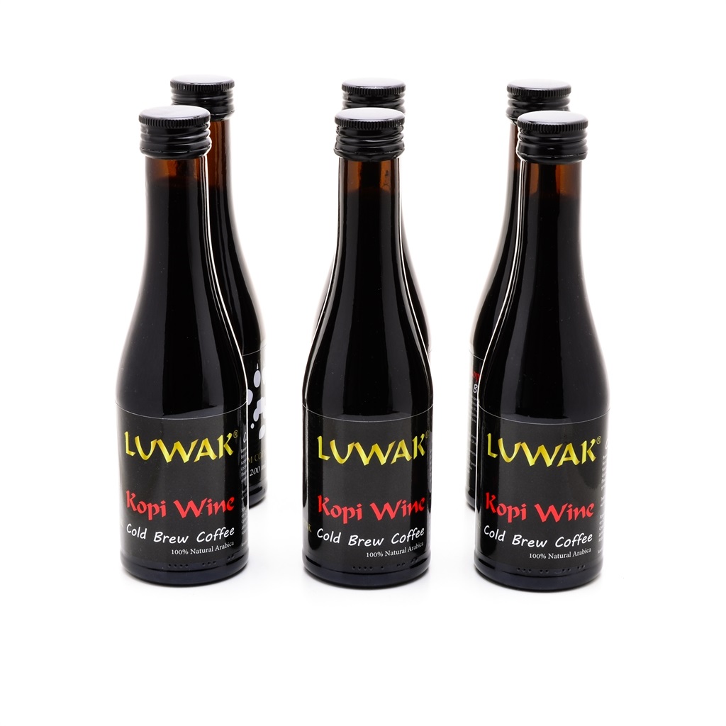 Перейти на страницу Cold Brew