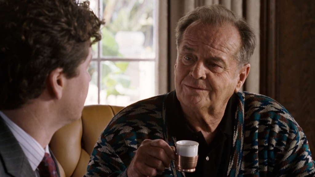 Фильм Копи Лювак