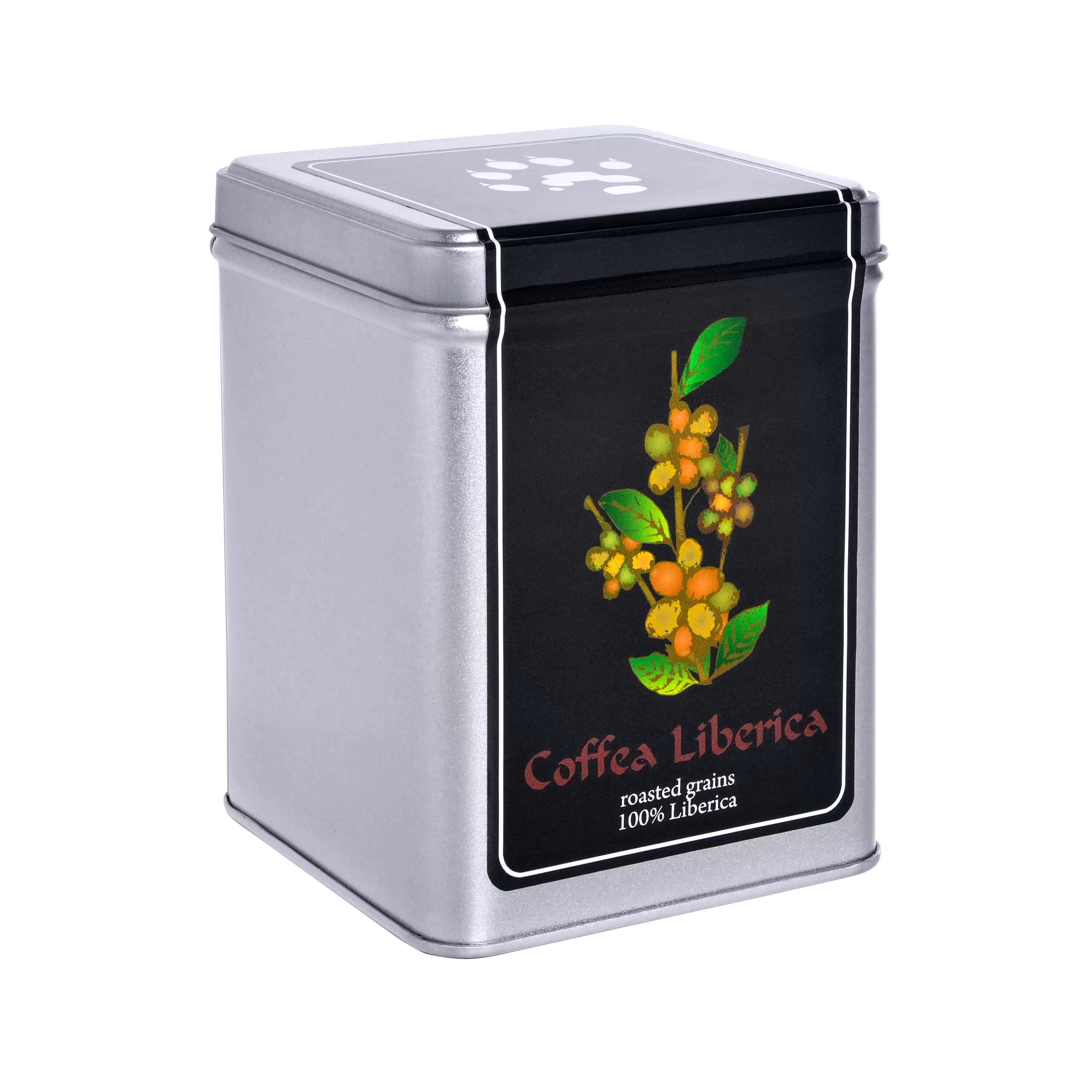 Купить редкий кофе Либерика