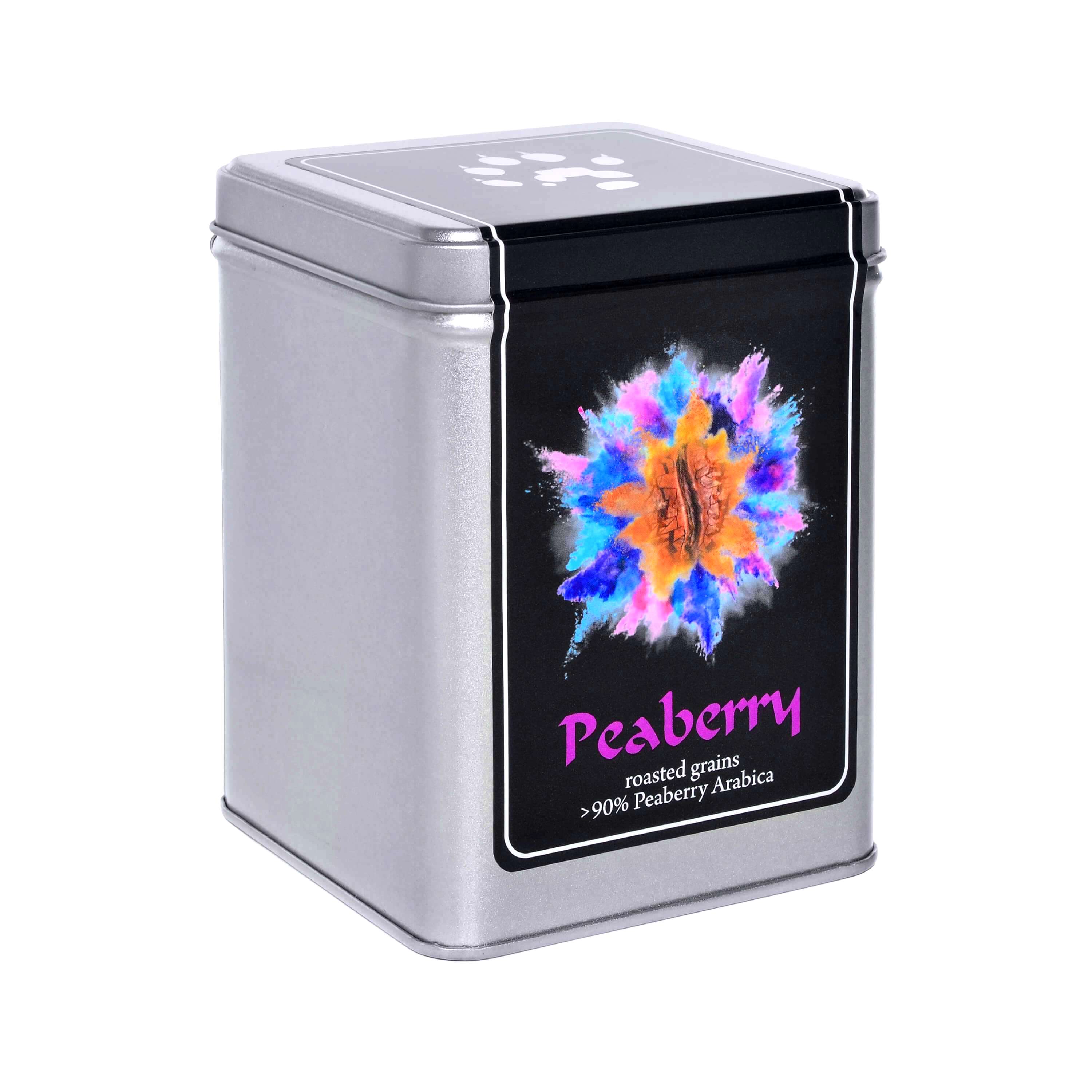 Подарочный кофе Пиберри заказать и купить с доставкой