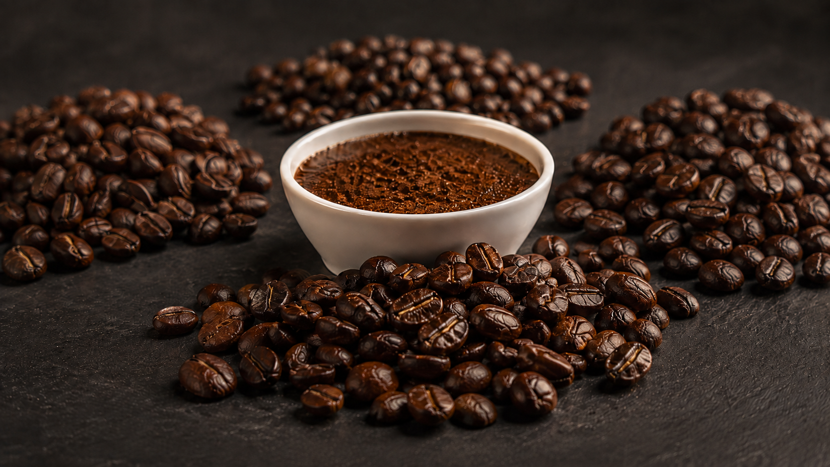 Specialty Coffee – качество и уникальность кофейных зерен